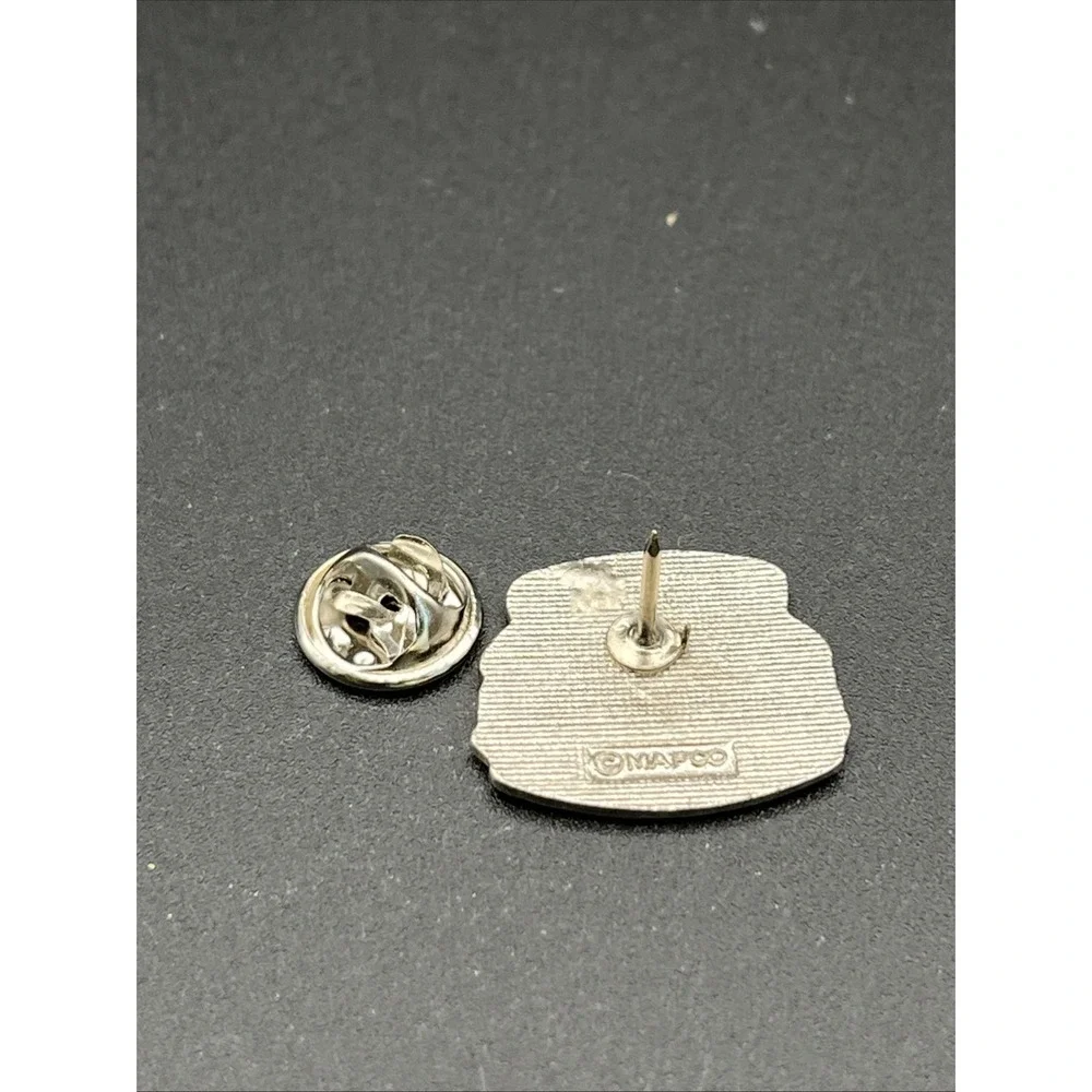 N/A pin has
